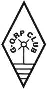 Zum G-QRP-Club nach England